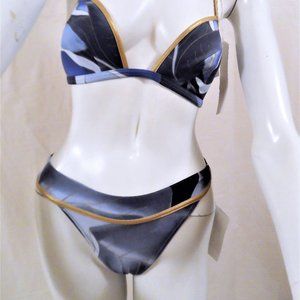 LUXURY SWIMSUIT  MADE-IN FRANCE ON THE ORIGINAL BAG  NEW WITH TAG